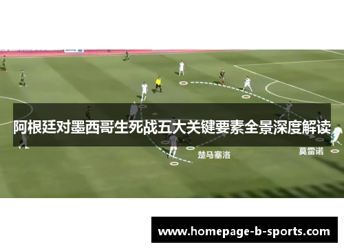 阿根廷对墨西哥生死战五大关键要素全景深度解读